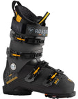 Rossignol Men's Hi-Speed Pro 110 MV Ski Boots (Black/Orange)