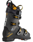 Rossignol Men's Hi-Speed Pro 110 MV Ski Boots (Black/Orange) right angle