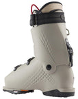 Rossignol Men's Alltrack Pro 110 MV GW Ski Boots (Dark Grey/Ice Grey) Back SIde 