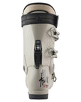Rossignol Men's Alltrack Pro 110 MV GW Ski Boots (Dark Grey/Ice Grey) Back