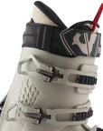 Rossignol Men's Alltrack Pro 110 MV GW Ski Boots (Dark Grey/Ice Grey) Top