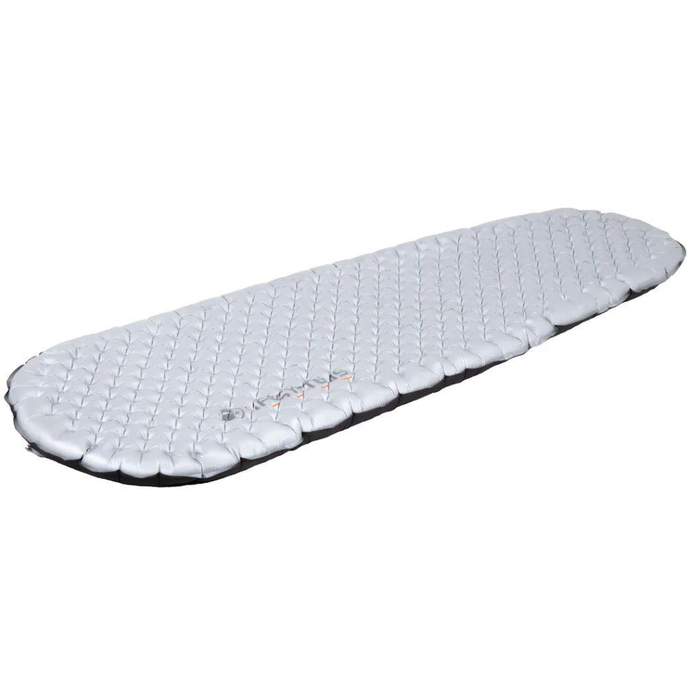 Lifesystems Sleep Mat Lite - Regular (Grey)