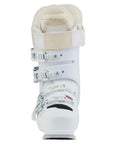 Rossignol Women's Vizion 4B 80W GW Ski Boot (White) Front