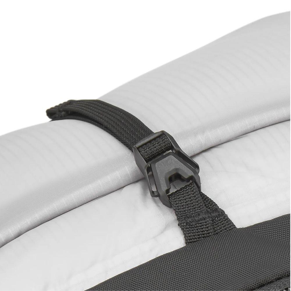 Rab Syclon XP 30L Waterproof Pack (Black/Dark Pewter) clip