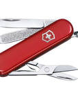 Victorinox Classic SD Classic Colours Swiss Army Pocket Knife