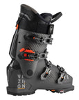 Rossignol Vizion 4B Pro 100 MV GW Ski Boot (Metal Grey) Side 