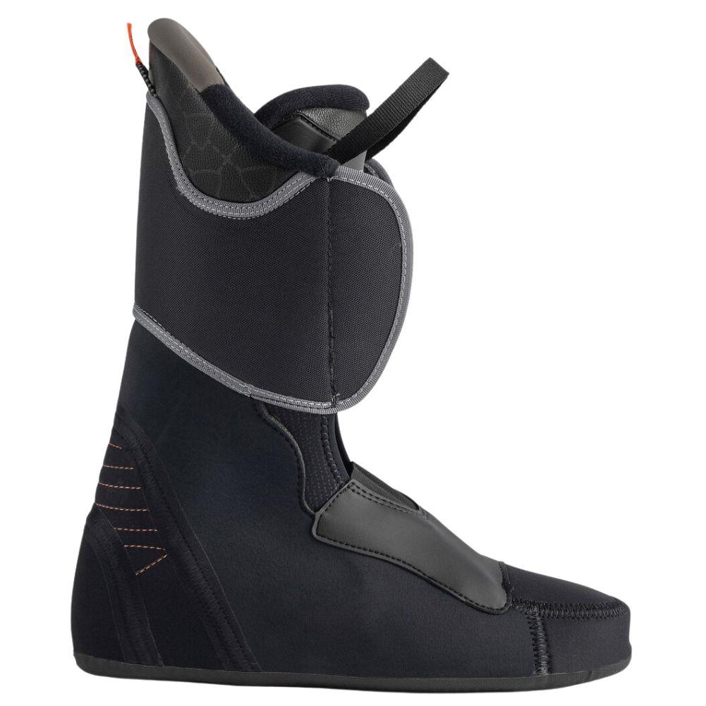 Rossignol Vizion 4B Pro 100 MV GW Ski Boot (Metal Grey) Insole