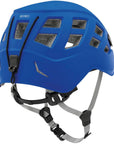 Petzl Boreo Climbing Helmet - M/L (Blue) back