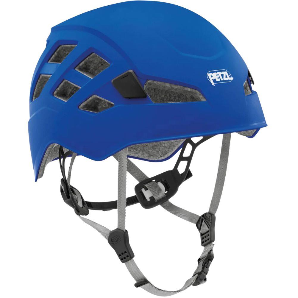 Petzl Boreo Climbing Helmet - M/L (Blue)