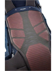 Lowe Alpine Sirac 65L Trekking Pack - L/XL (Ebony) back