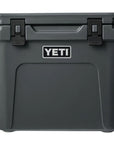 Yeti Roadie 32 Wheeled Cool Box (Charcoal)