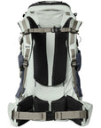 Yeti Skala Men's 50L Hiking Pack (Ridgeline) back