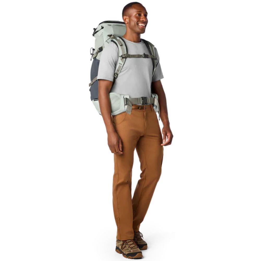 Yeti Skala Men's 50L Hiking Pack (Ridgeline)