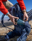 Yeti Skala Men's 50L Hiking Pack (Ridgeline) bottle
