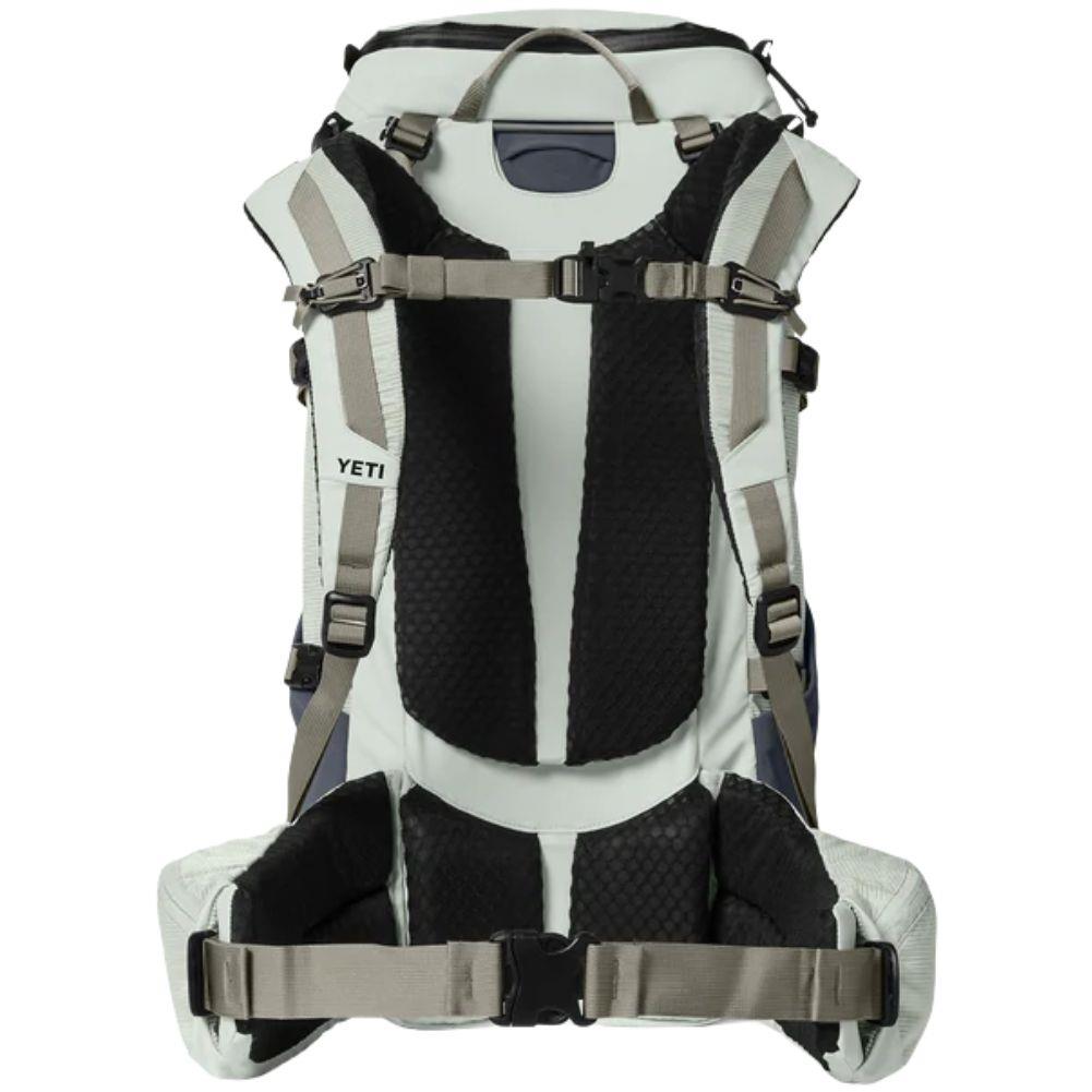 Yeti Skala Men's 32L Hiking Pack - L/XL (Ridgeline) back