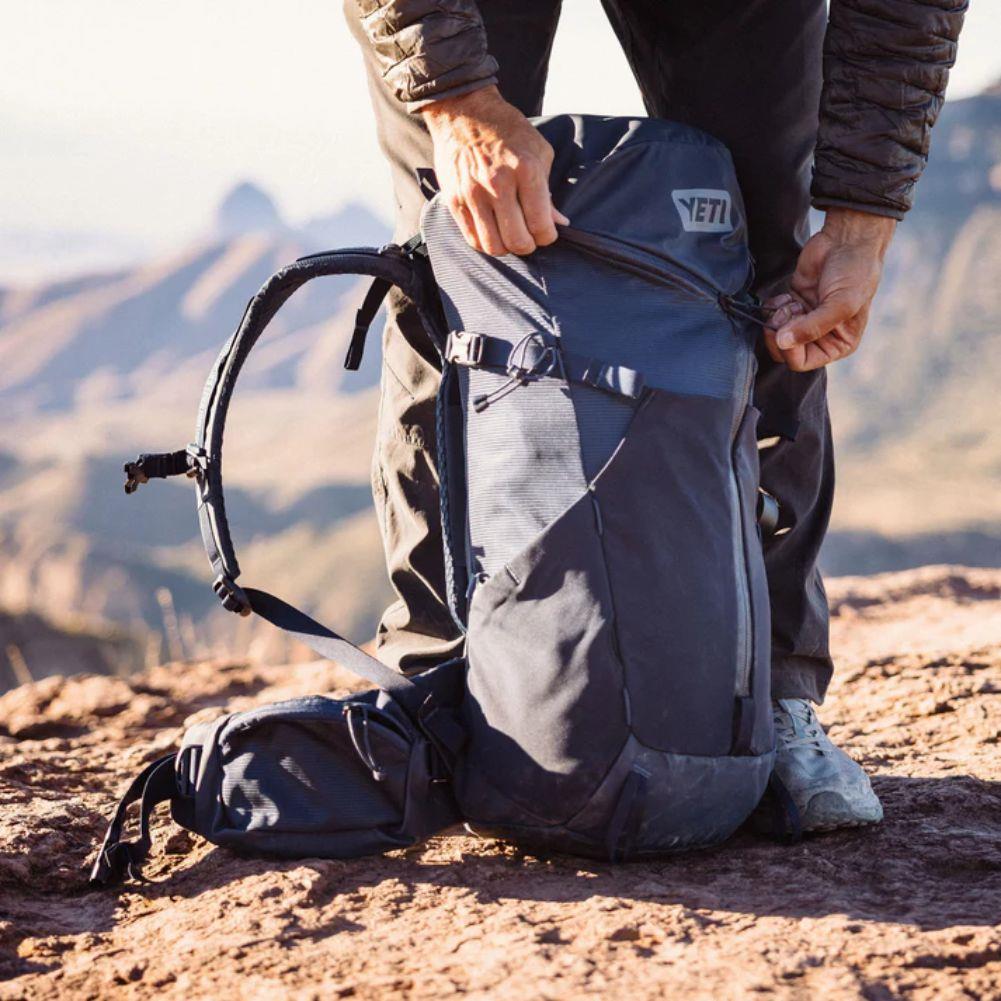 Yeti Skala Men's 32L Hiking Pack - L/XL (Ridgeline) zi