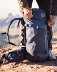 Yeti Skala Men's 32L Hiking Pack - L/XL (Ridgeline) zi