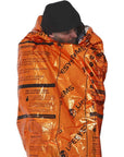 Lifesystems Heatshield Thermal Bivi Bag snug