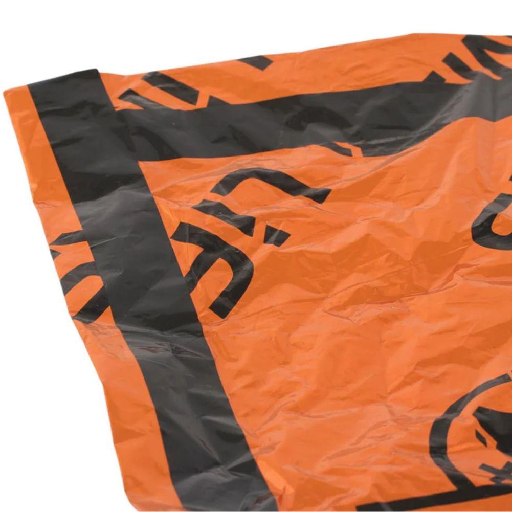 Lifesystems Heatshield Thermal Bivi Bag corner