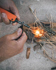 Lifesystem Dual Action Fire Starter spark