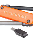 Lifesystem Dual Action Fire Starter