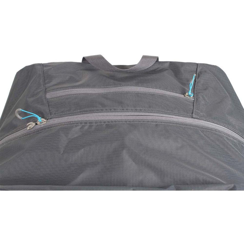 Littlelife Child Carrier Transporter Bagzipper