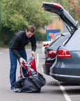 Littlelife Child Carrier Transporter Bag car