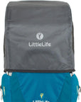 LittleLife Child Carrier Sun Shade
 back