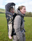 LittleLife Child Carrier Sun Shade
 varry