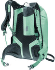 Deuter Updays 24 Sl Ski Tour Backpack (Deepsea/Spearmint)