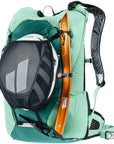 Deuter Updays 24 Sl Ski Tour Backpack (Deepsea/Spearmint)