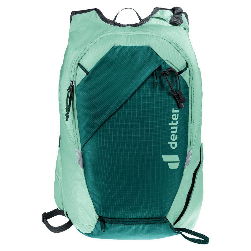 Deuter Updays 24 Sl Ski Tour Backpack (Deepsea/Spearmint)
