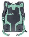 Deuter Updays 24 Sl Ski Tour Backpack (Deepsea/Spearmint)