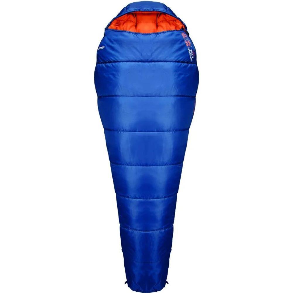 Vango Nitestar Alpha 250 Trekking Sleeping Bag (Neptune)