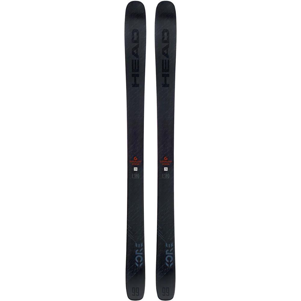Head Men's Kore  99 Skis (2020)