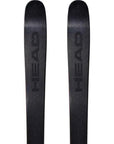 Head Men's Kore  99 Skis (2020) tip