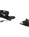 Look NX 12 GW B110 Ski Bindings (Black)