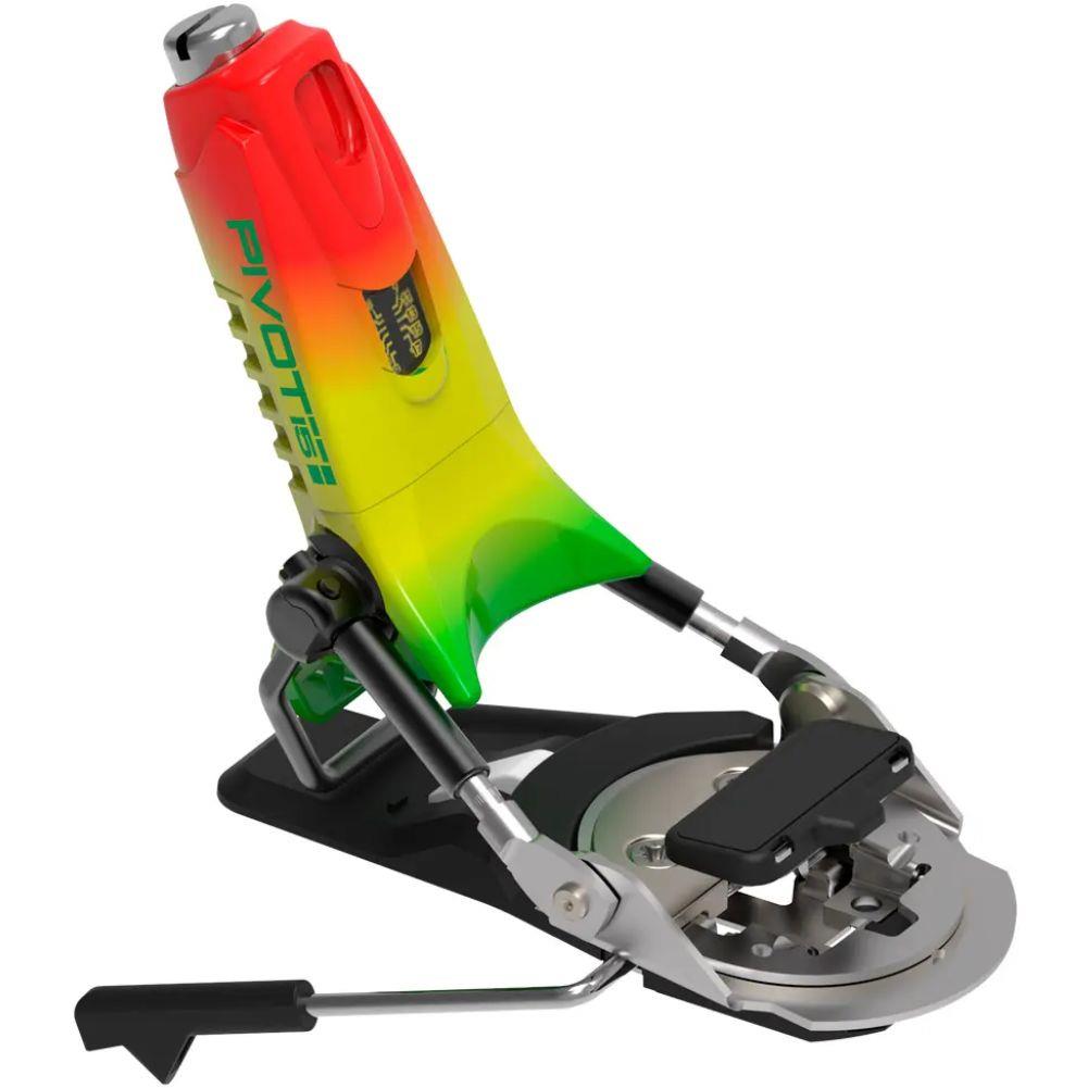 Look Pivot 15 GW B95 Forza 3.0 Ski Bindingsback