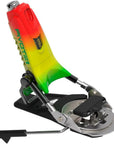 Look Pivot 15 GW B95 Forza 3.0 Ski Bindingsback