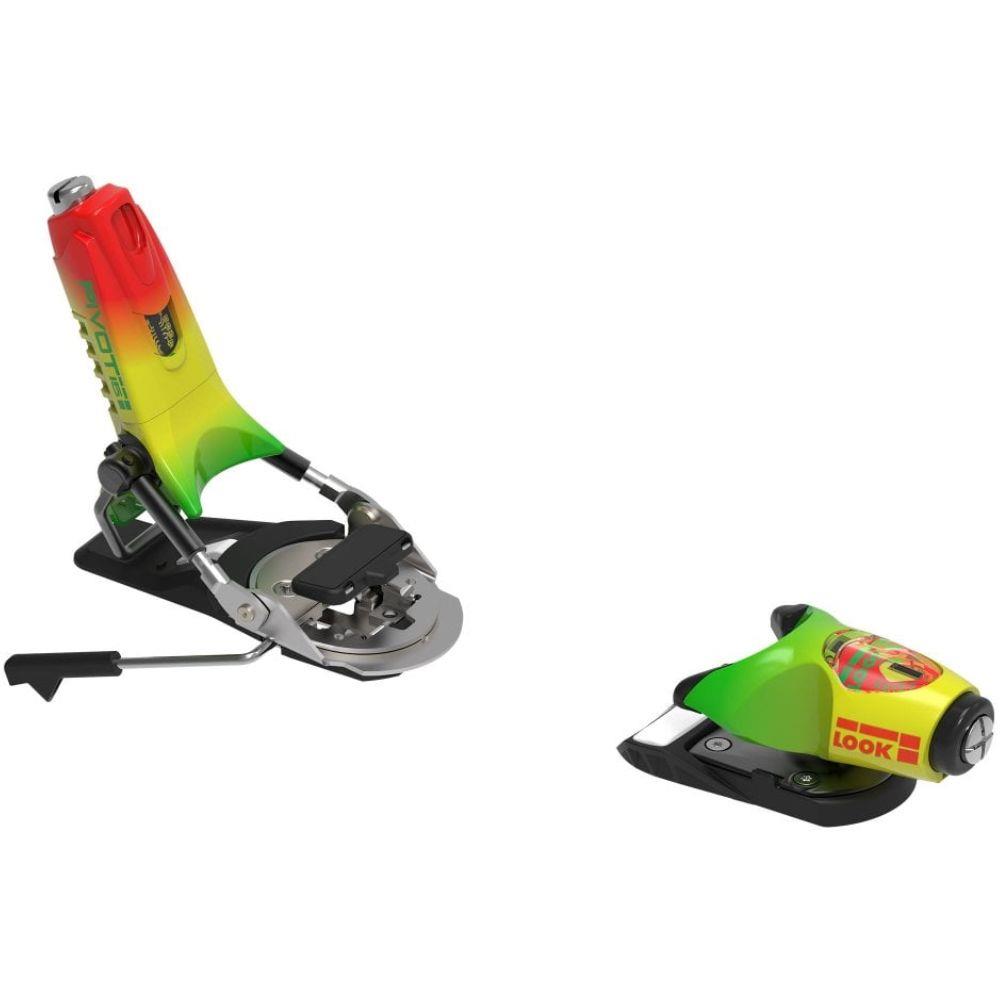 Look Pivot 15 GW B95 Forza 3.0 Ski Bindings