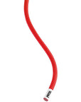 Petzl Rumba Duratec Dry Climbing Rope - 8mm x 60m (Half Rope) cord