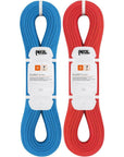Petzl Rumba Duratec Dry Climbing Rope - 8mm x 60m (Half Rope)
