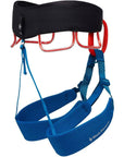 Black Diamond Men's Momentum Harness Package (Kingfisher) side