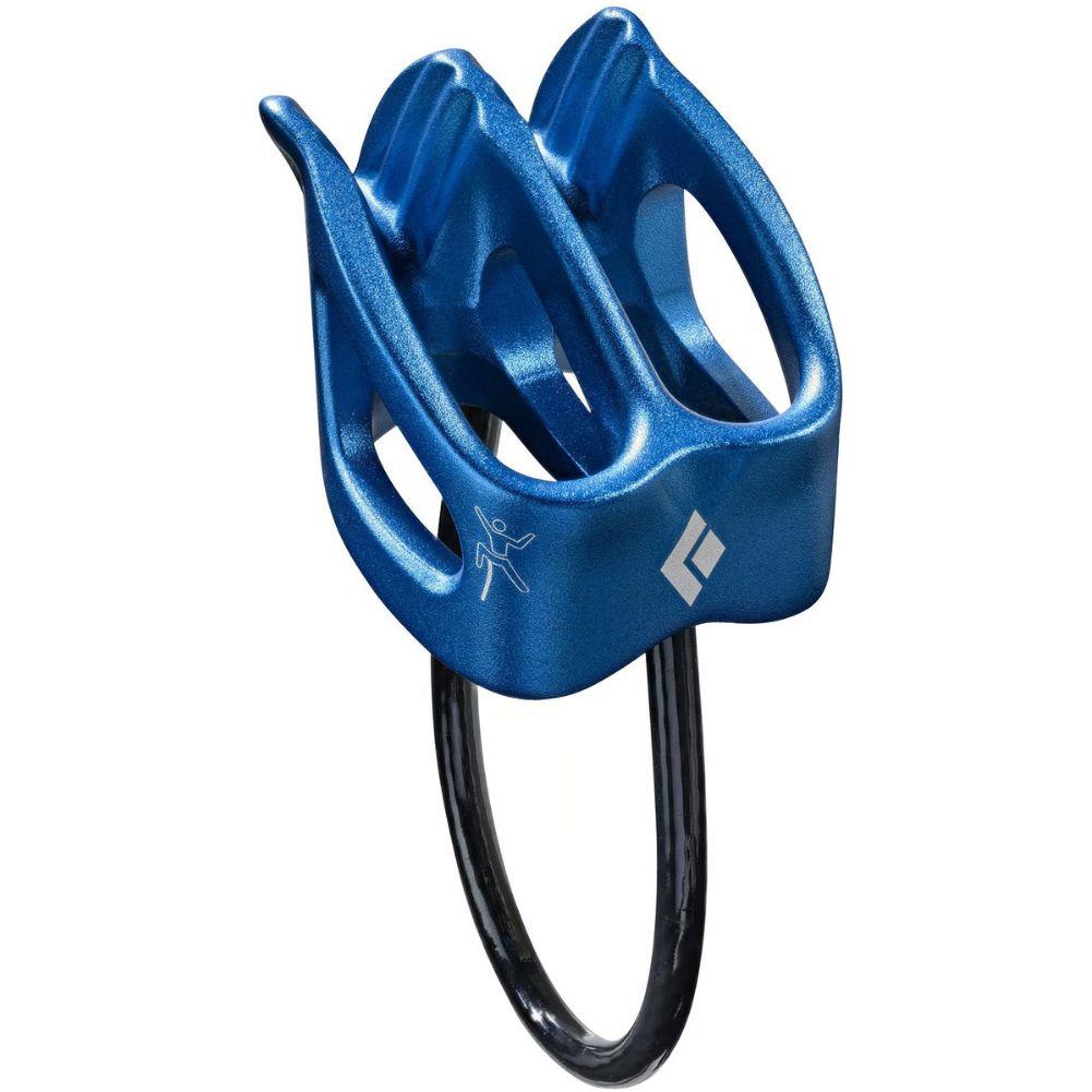 Black Diamond Men's Momentum Harness Package (Kingfisher) hardwear