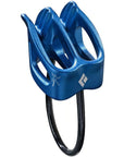 Black Diamond Men's Momentum Harness Package (Kingfisher) hardwear