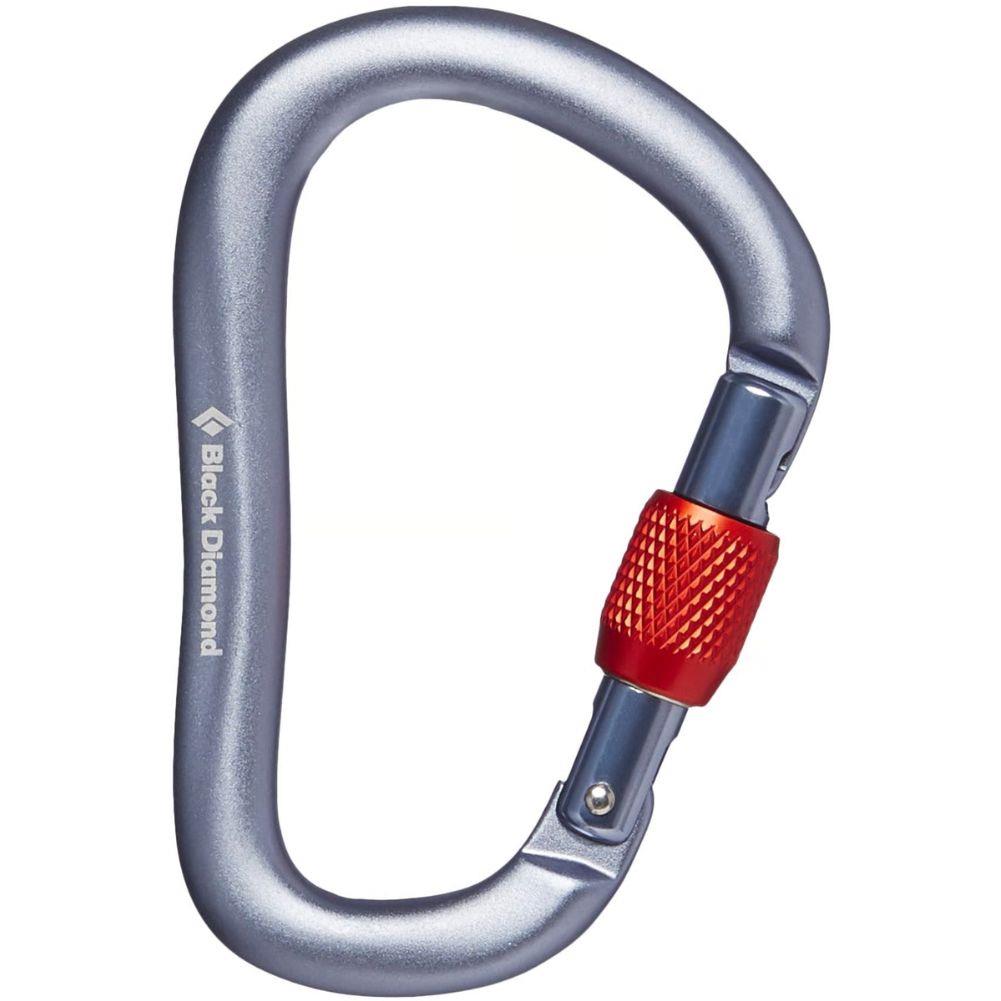 Black Diamond Men's Momentum Harness Package (Kingfisher) clip