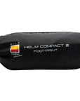 Wild Country Helm Compact 2 Tent + Helm Compact 2 Footprint + Aluminium Alloy V-Angle Peg (10 Pack) Footprint