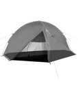 Wild Country Helm Compact 2 Tent + Helm Compact 2 Footprint + Aluminium Alloy V-Angle Peg (10 Pack) Full