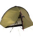 Wild Country Helm Compact 3 Tent + Helm Compact 3 Footprint + 10x Free Aluminium Alloy V-Angle Peg Full