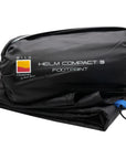 Wild Country Helm Compact 3 Tent + Helm Compact 3 Footprint + 10x Free Aluminium Alloy V-Angle Peg Footprint
